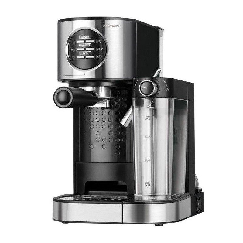 Ekspres do kawy MPM MKW-07M ciśnieniowy kolbowy